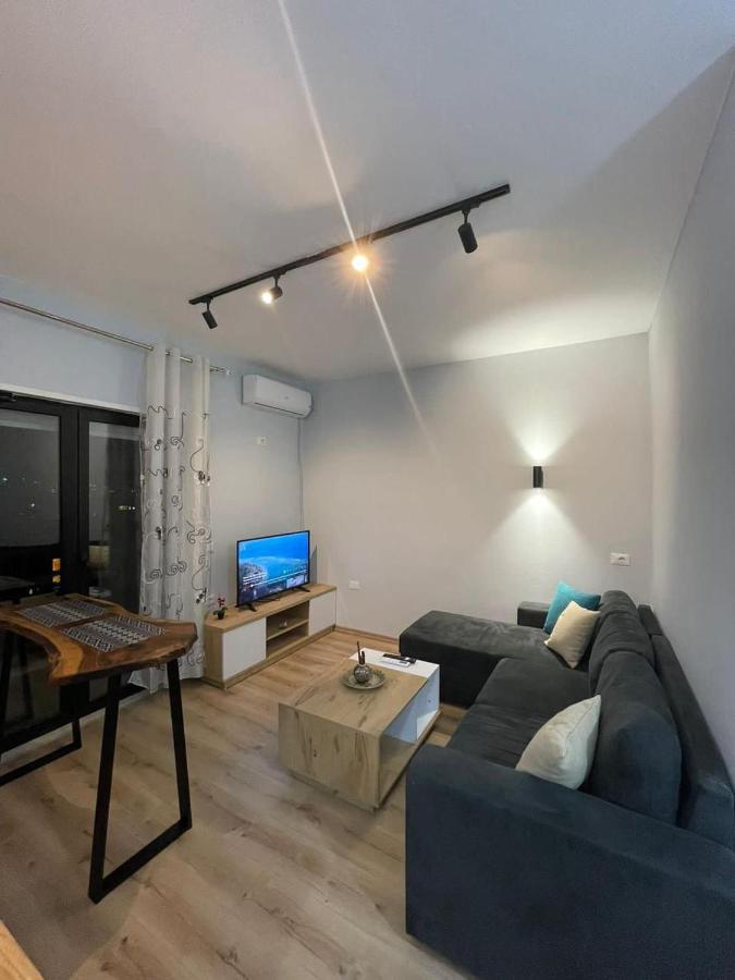 Center Tirana Goldi Apartment Exterior photo